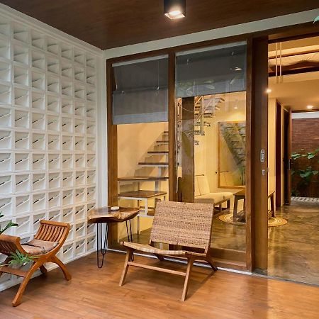 Smedi Coliving Hotel Jogjacarta Exterior foto