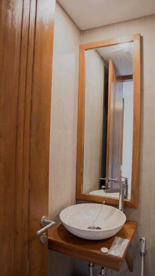 Smedi Coliving Hotel Jogjacarta Exterior foto